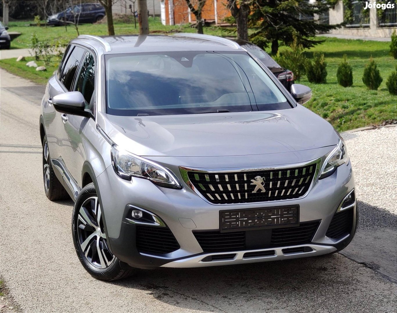 Peugeot 5008 1.5 Bluehdi S&S Allure EAT8 EURO6....