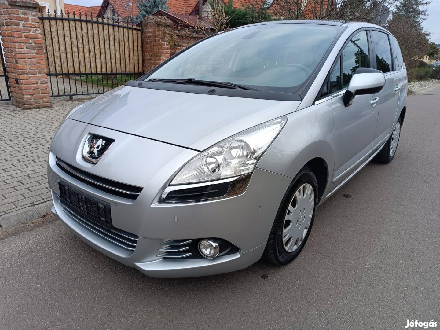 Peugeot 5008 1.6 HDi Active