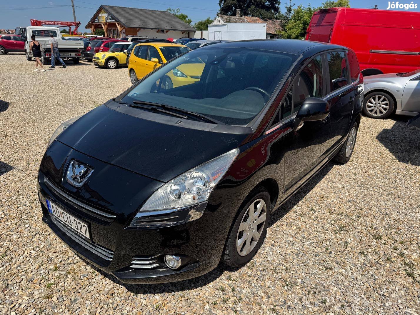 Peugeot 5008 1.6 VTi Business Edition 150.000 K...