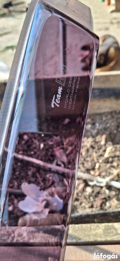 Peugeot 5008 2009-2017 Heko légterelő