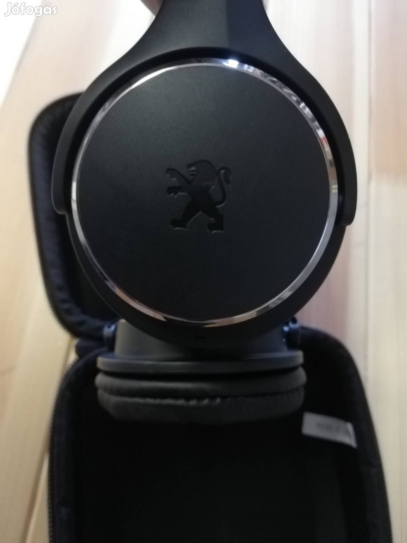 Peugeot 5008 3008 Bluetooth fejhallgató, füles
