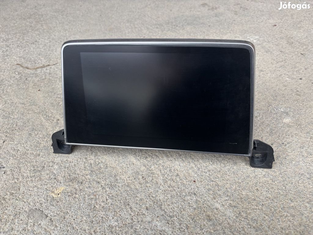 Peugeot 5008, 3008 kijelző 9810032680