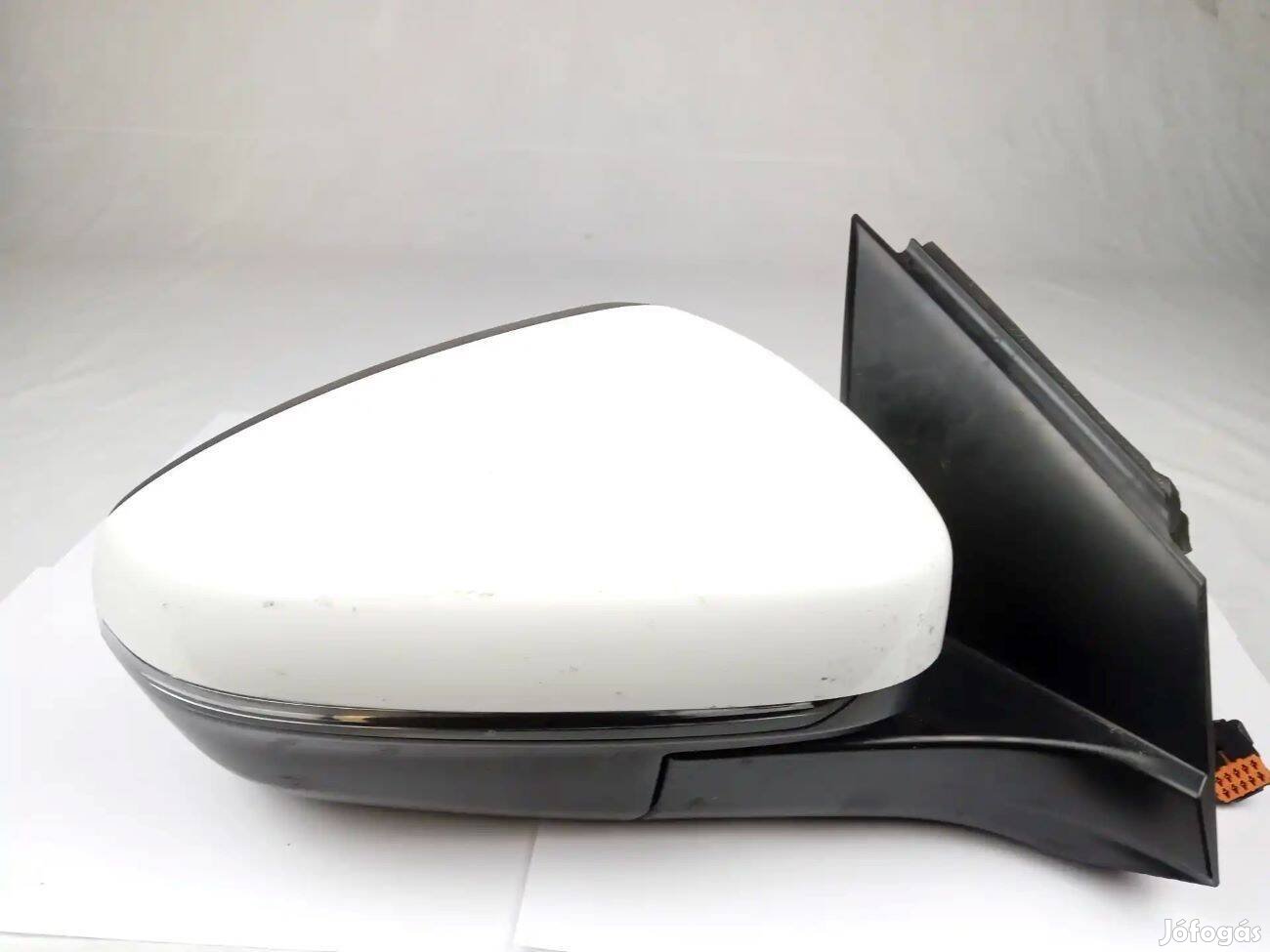 Peugeot 5008 jobb elektromos tükör 2016-