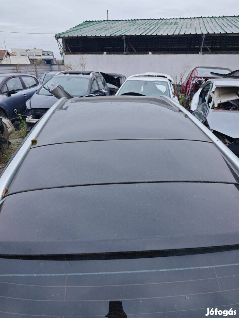 Peugeot 508 2011 1.6 hdi panorama Alkatrészek kompletten