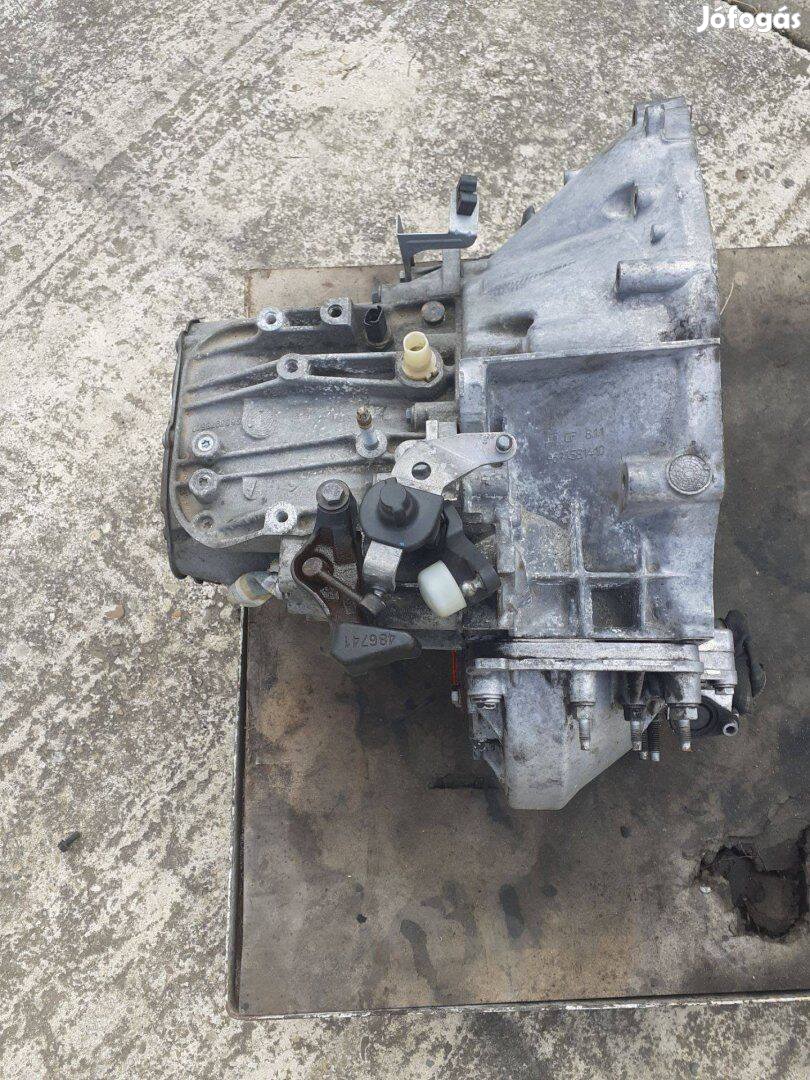 Peugeot 508 2.0 HDi kéziváltó eladó