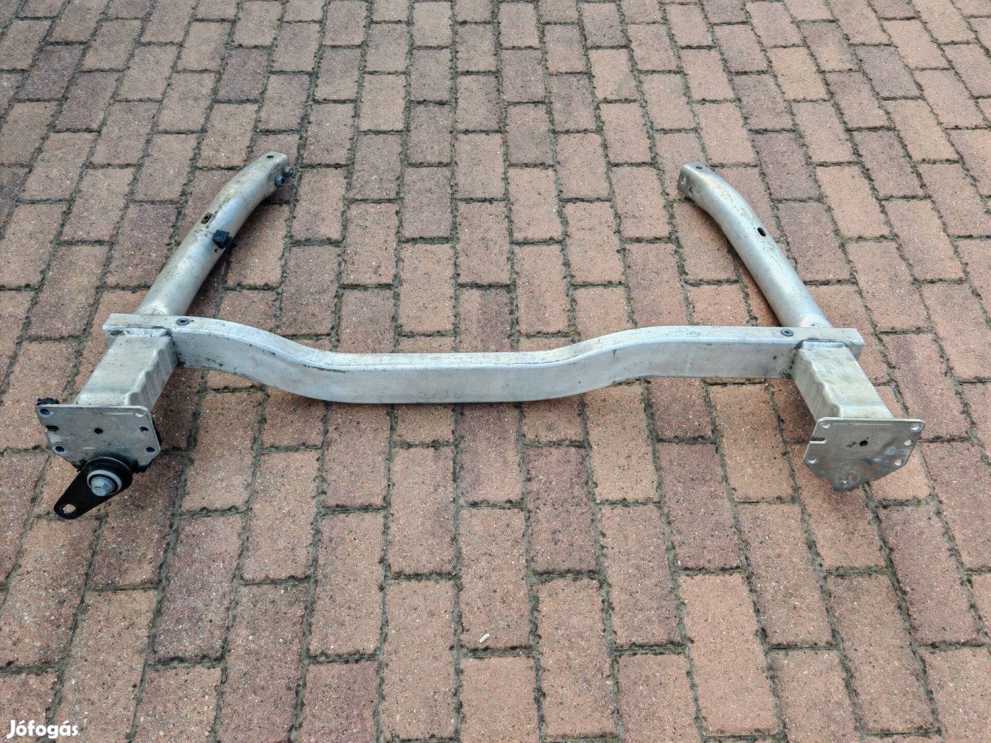 Peugeot 508 Citröen c5 x7 segéd bölcső