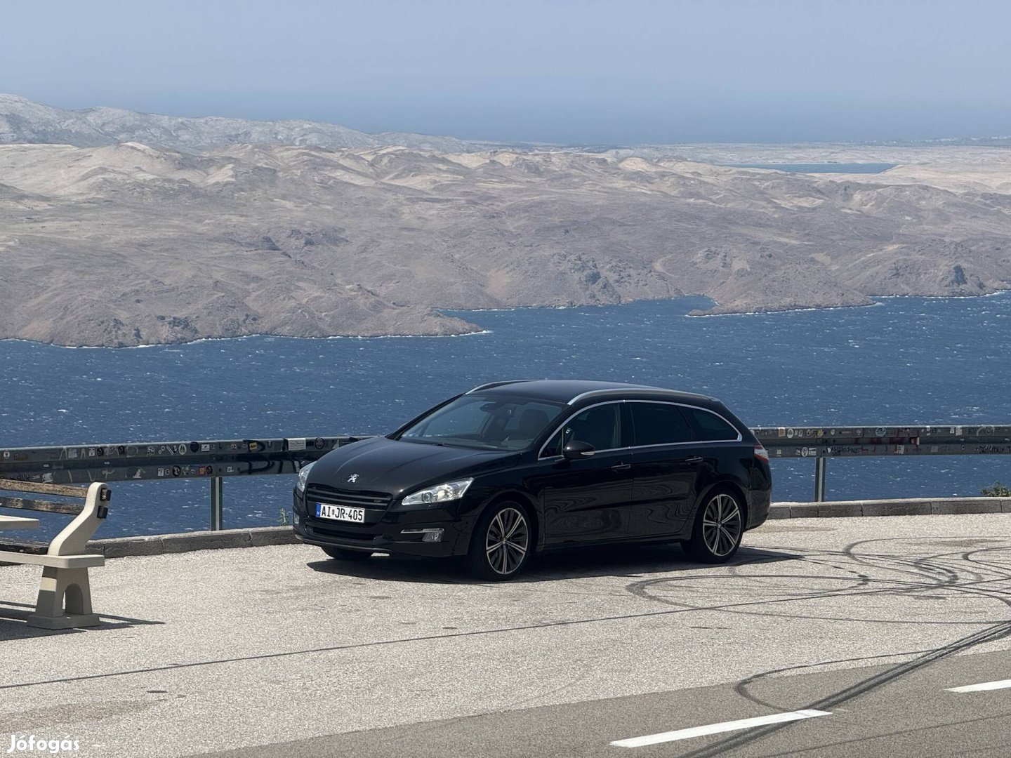 Peugeot 508 GT