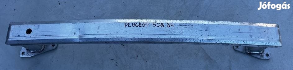 Peugeot 508 II kombi hátsó lökhárító merevítő 9826430080