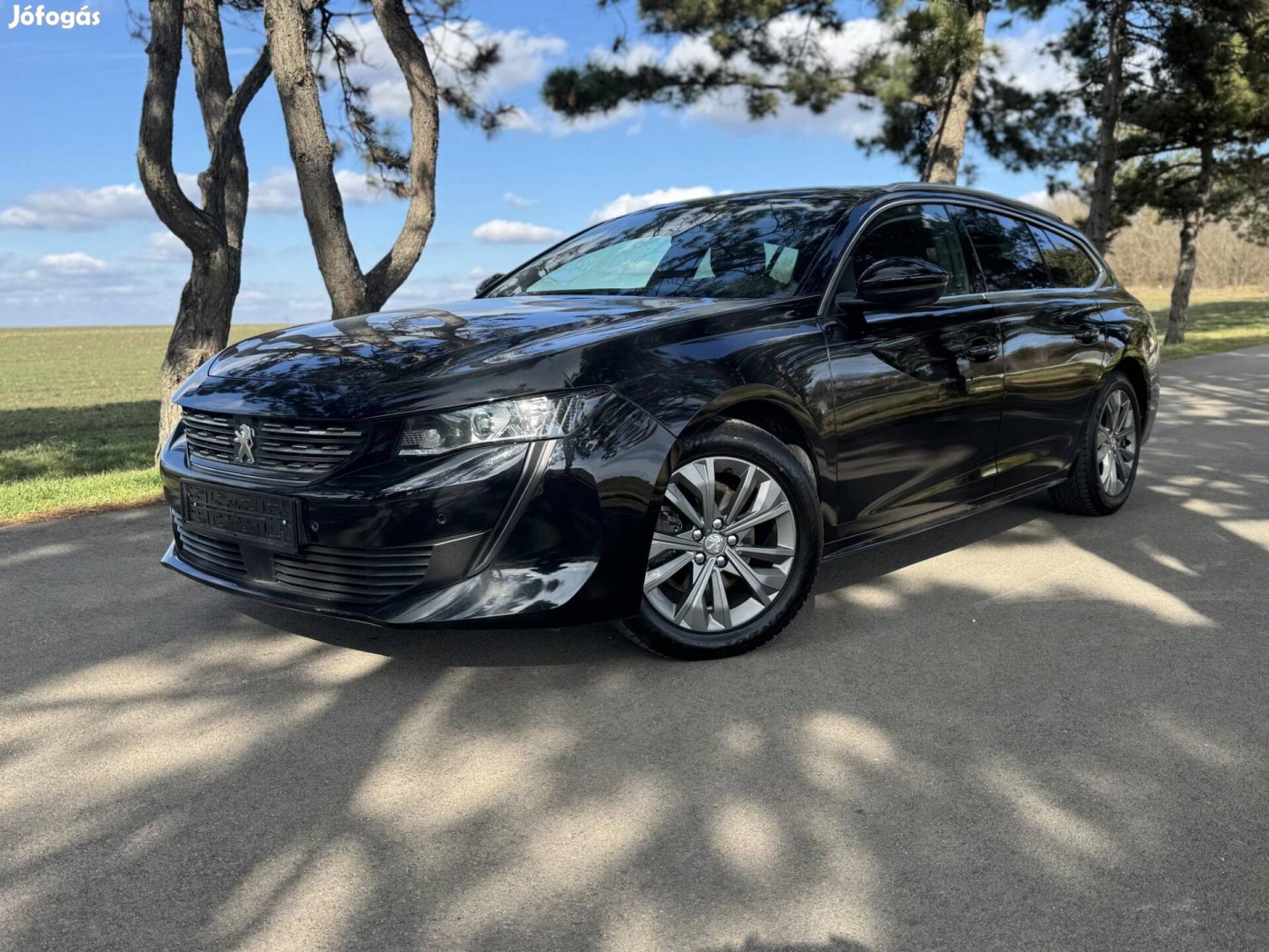 Peugeot 508 SW 1.5 Bluehdi Allure EAT8 EURO 6.3...