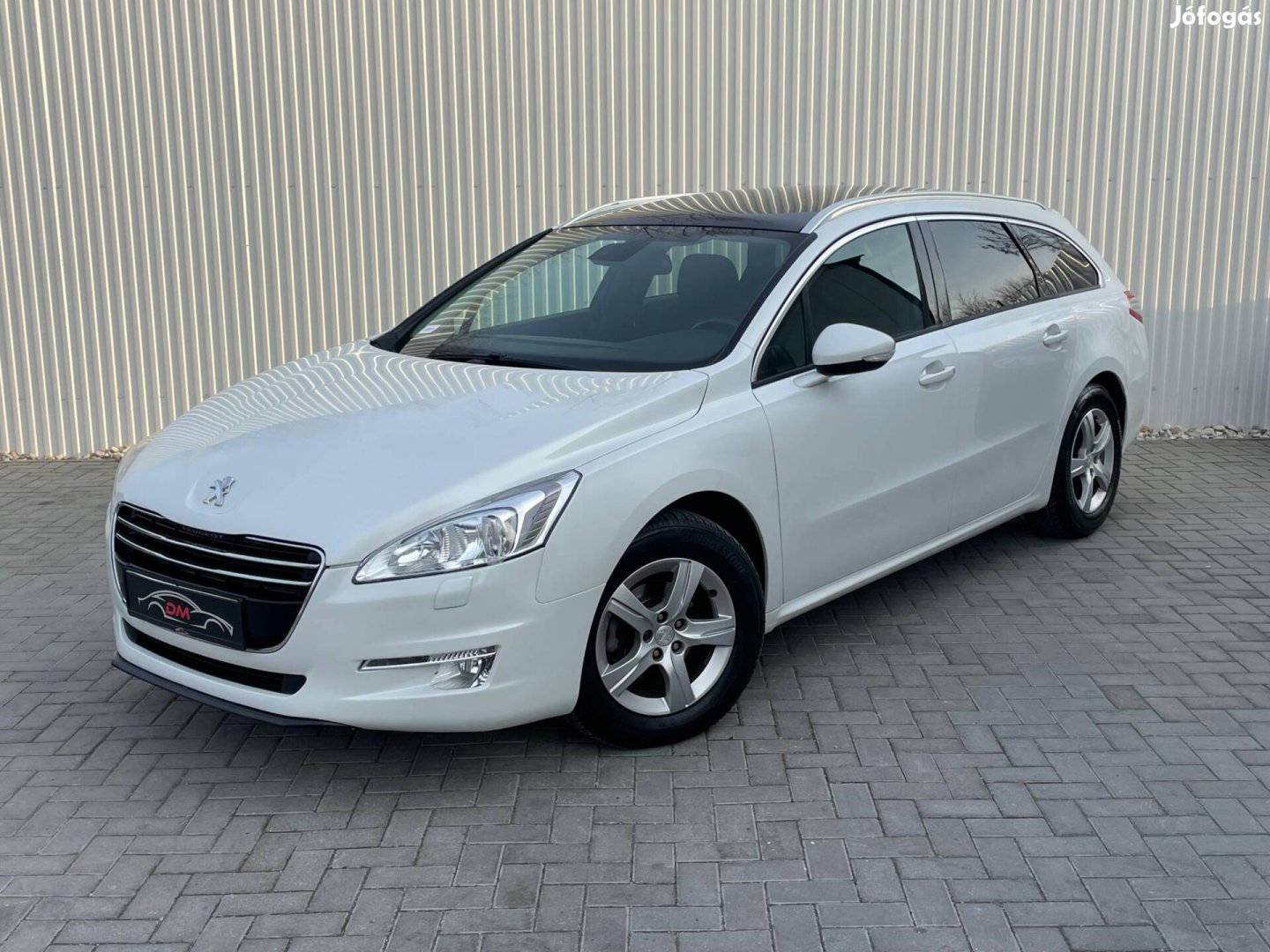 Peugeot 508 SW 1.6 HDi Active Multimédia.Panorá...