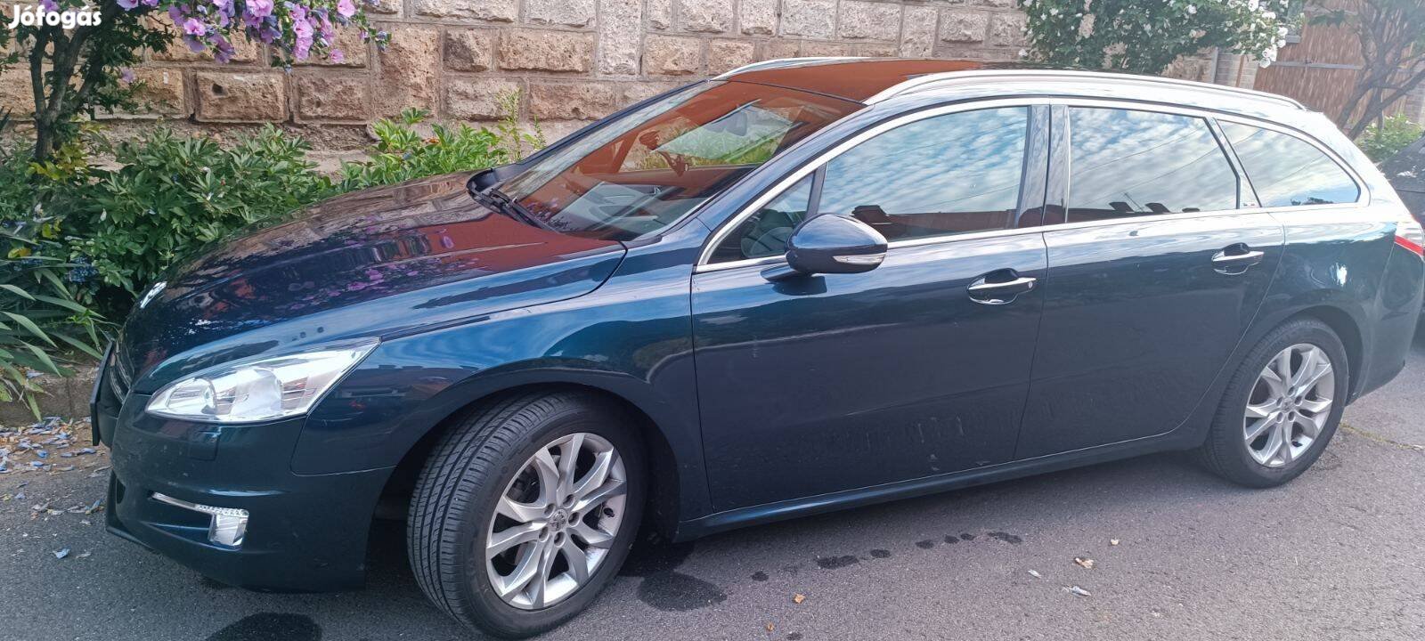 Peugeot 508 SW 1.6 Thp Allure