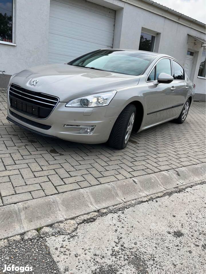 Peugeot 508 SW 2.0 HDi Allure