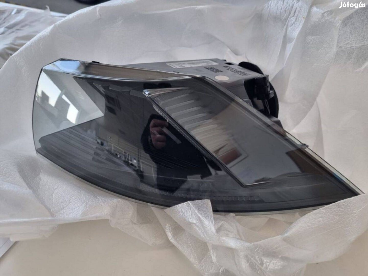 Peugeot 508 SW jobb hátsó led lámpa