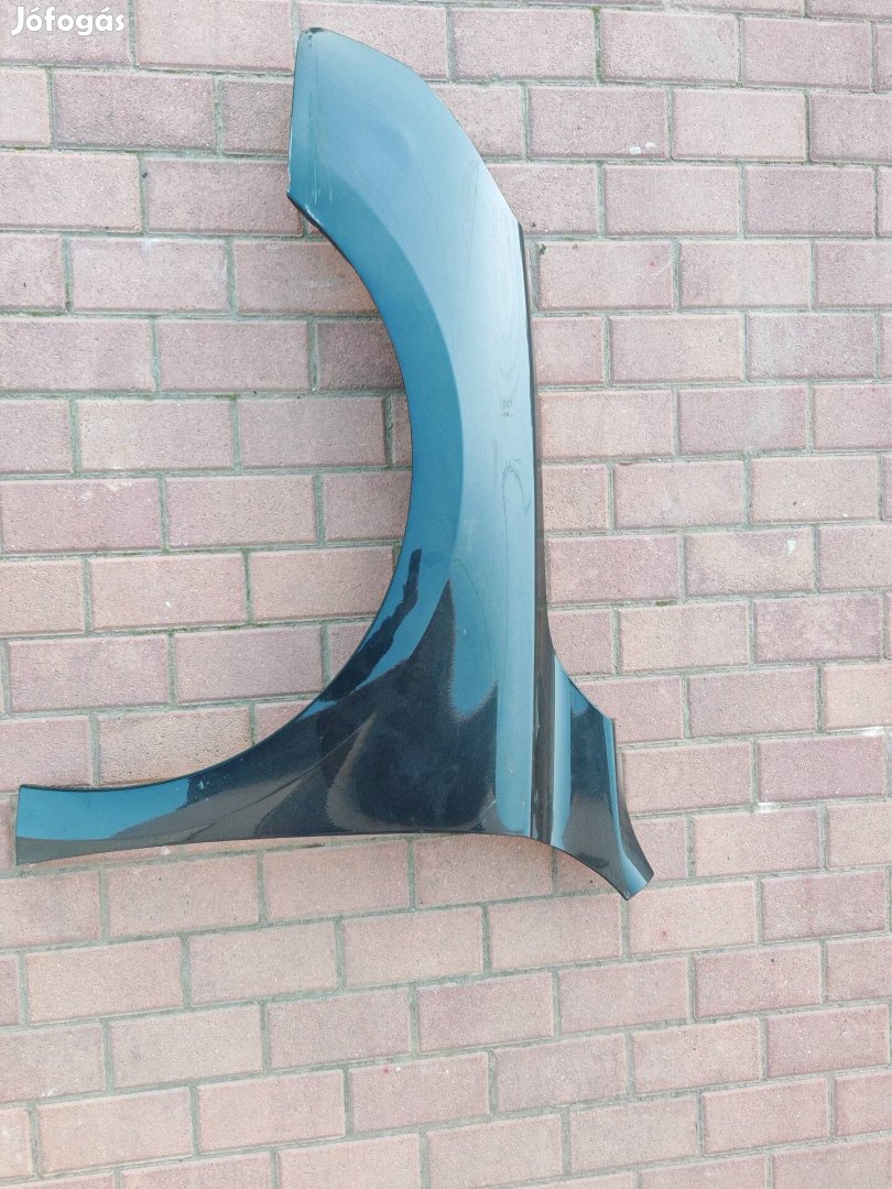 Peugeot 508 gyári bal első sárvédő