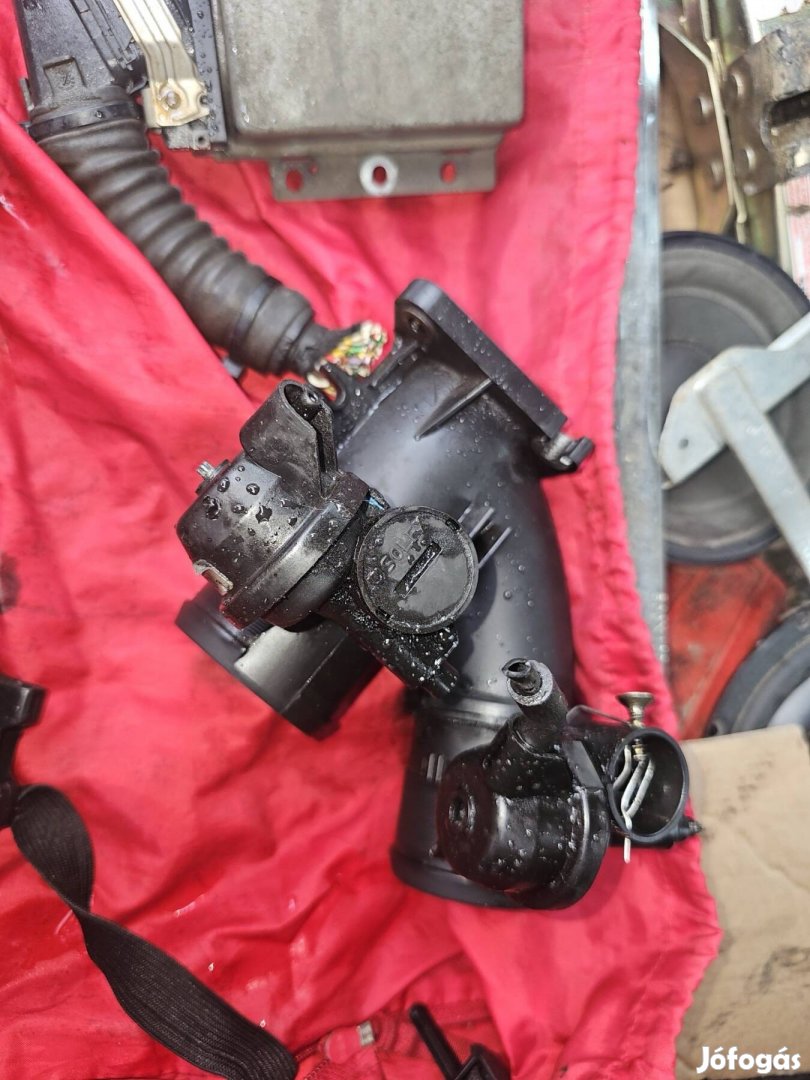 Peugeot 607 2.2 hdi pillangoszelep 12000