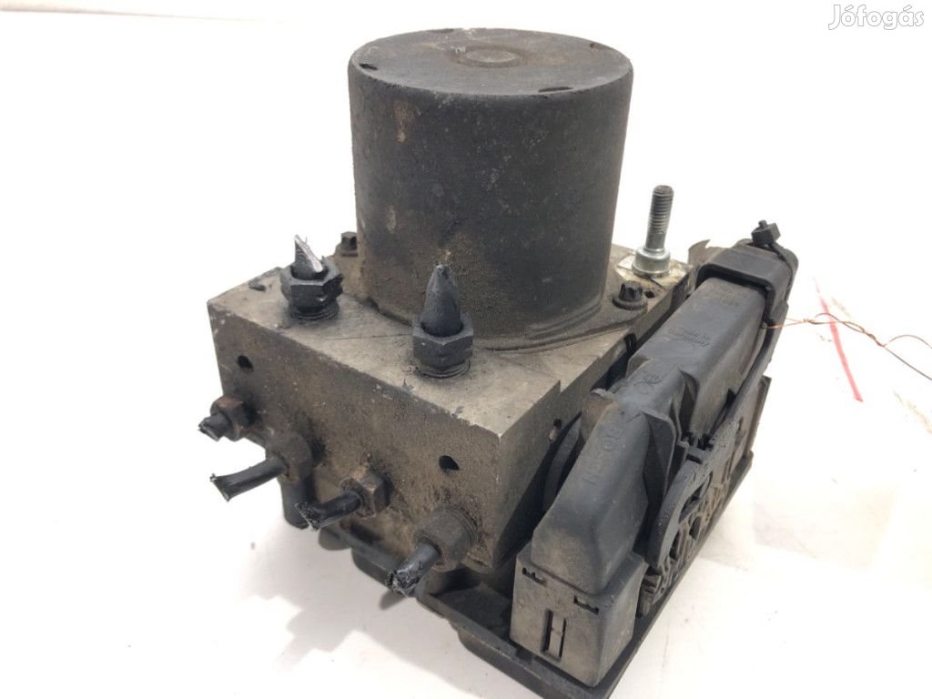 Peugeot 607 ABS kocka 9648718780