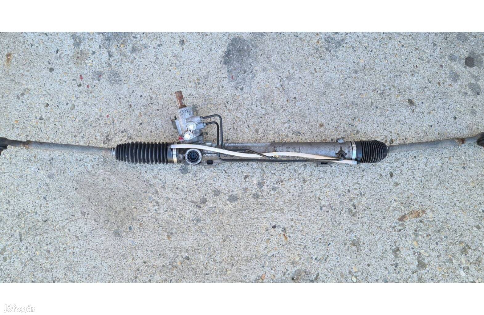 Peugeot 607 Szervós kormány mű 2007