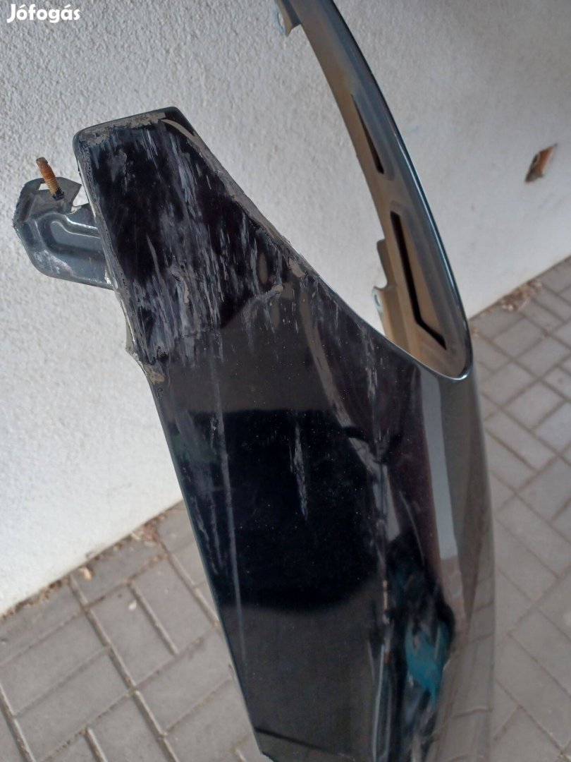Peugeot 607-es bal első sárvédő eladó
