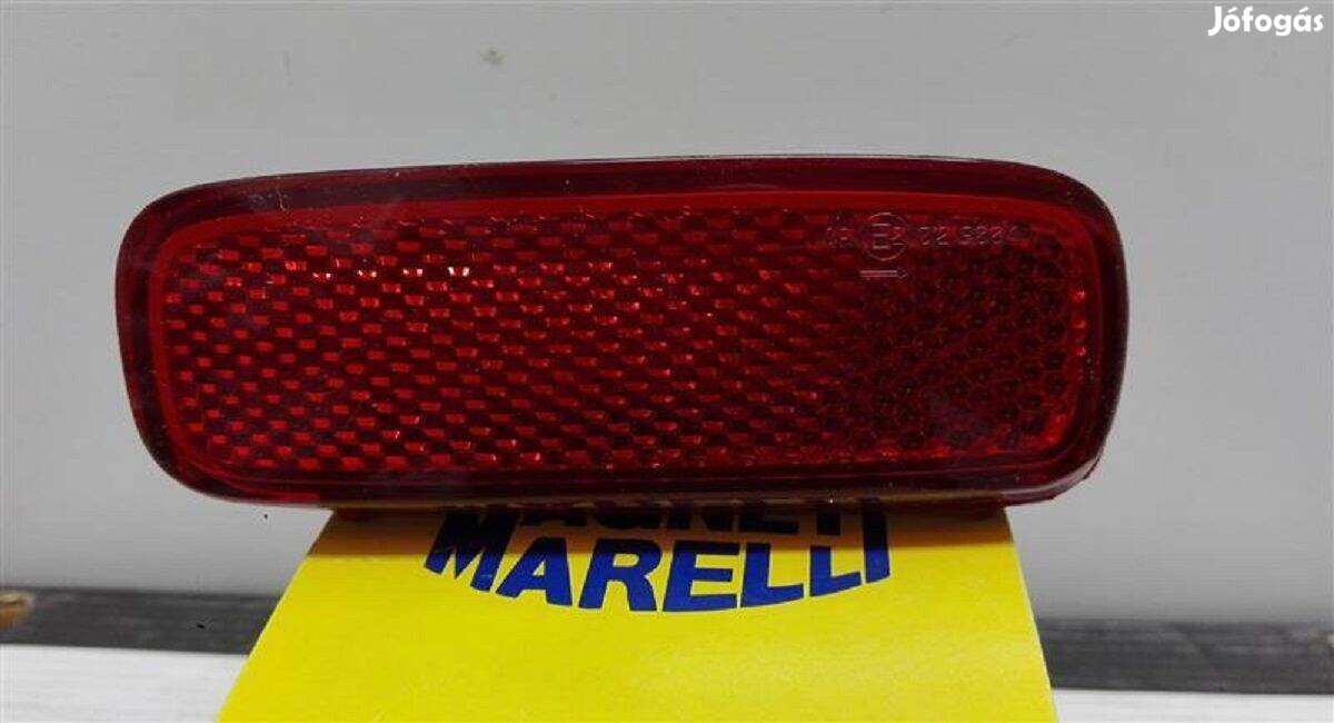 Peugeot 607 hátsólámpa jobb prizma 2000-