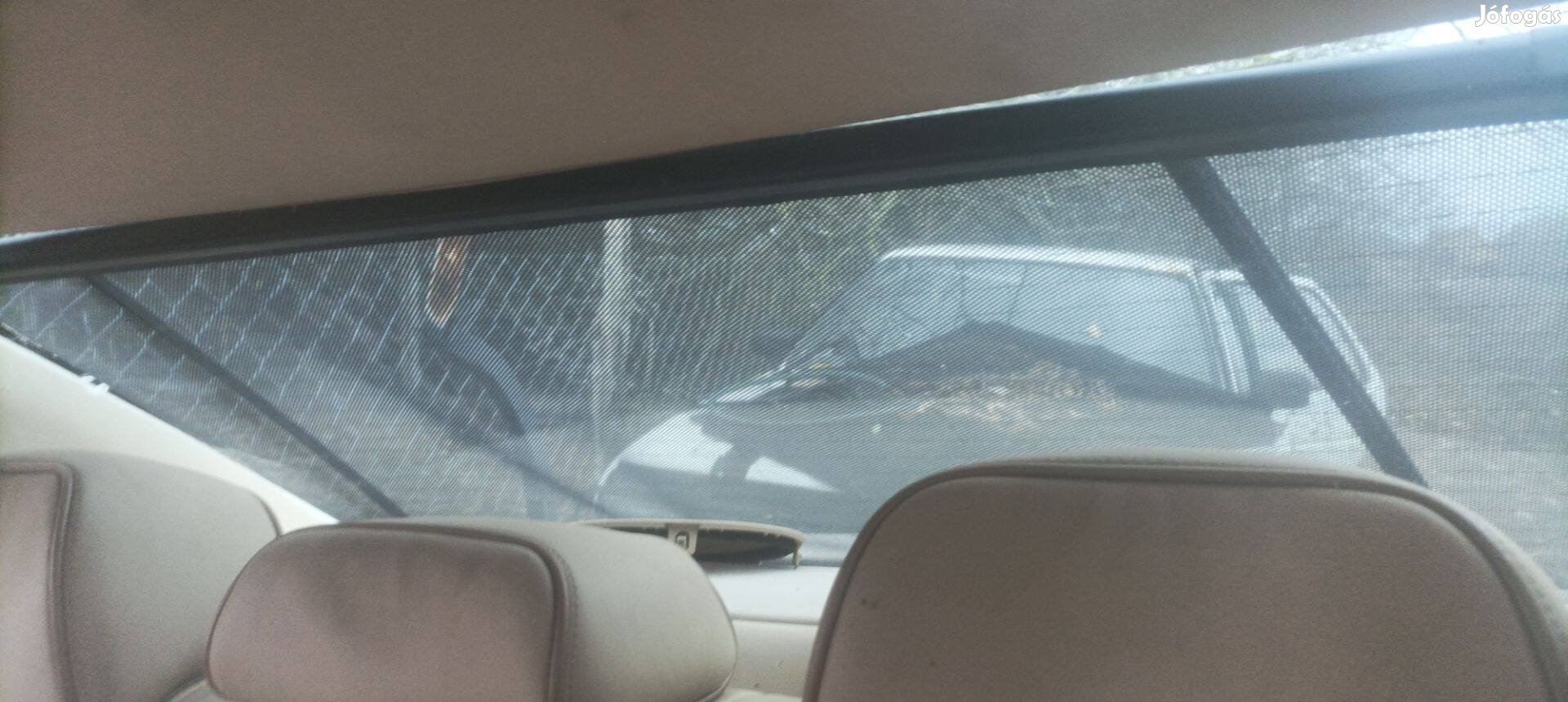 Peugeot 607 kárpit és alkatrészek