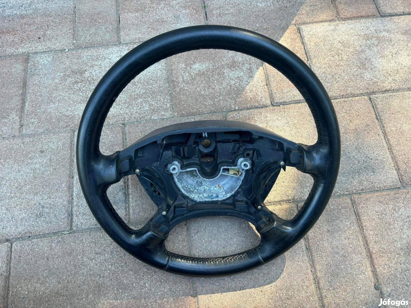 Peugeot 806 Citroen Evasion Fiat Scudo kormány 
