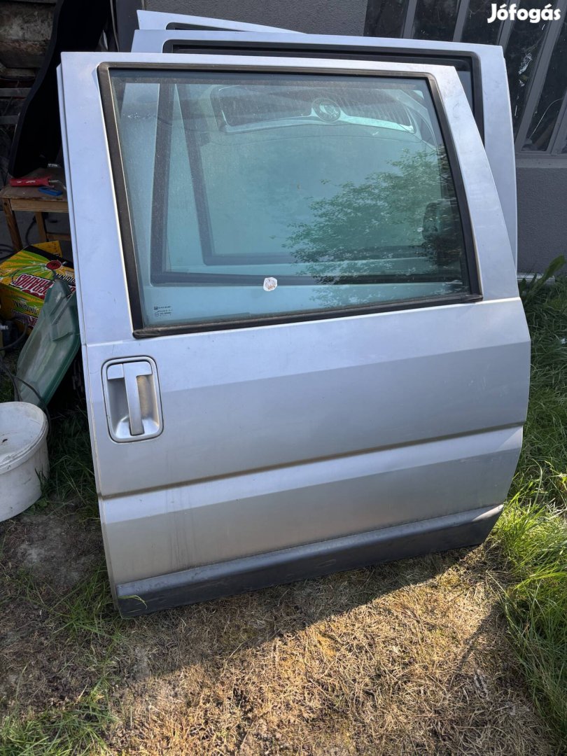 Peugeot 806 Citroen evansion fiat ulisse ajtók 