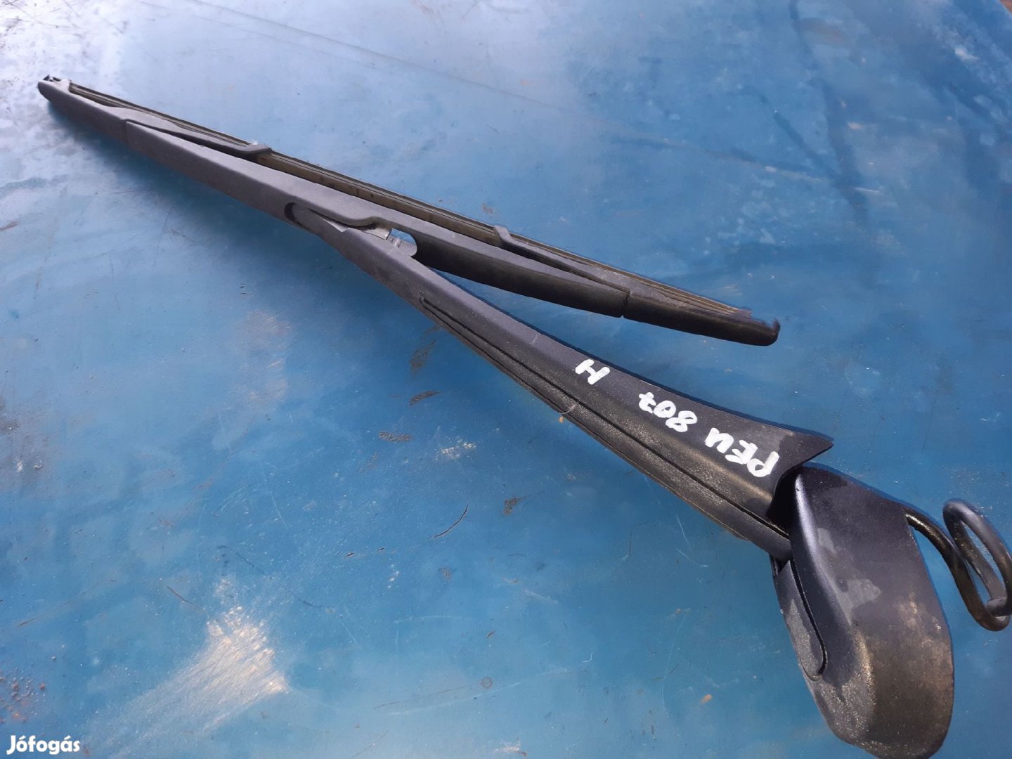 Peugeot 807 Hátsó Ablaktörlő Kar