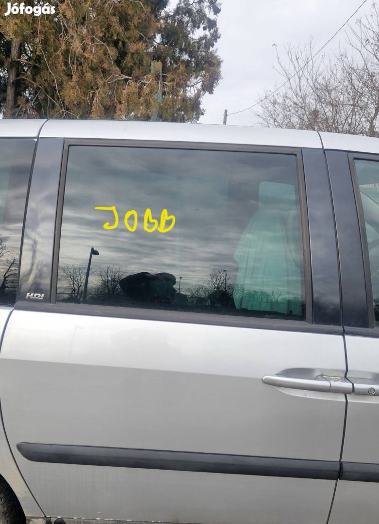 Peugeot 807 elektromos tolóajtó 25000