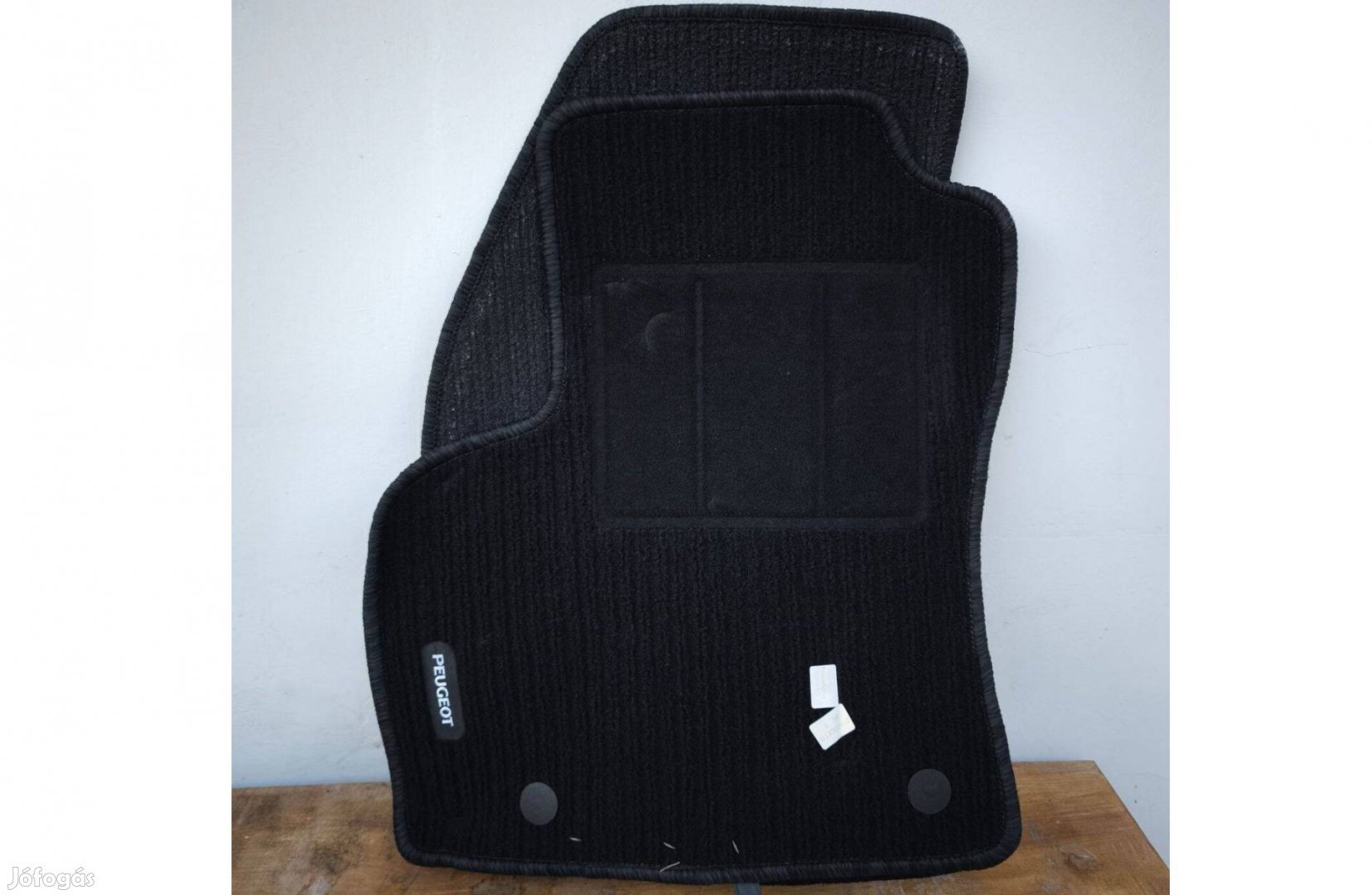 Peugeot Bipper gyári első szőnyeg pár