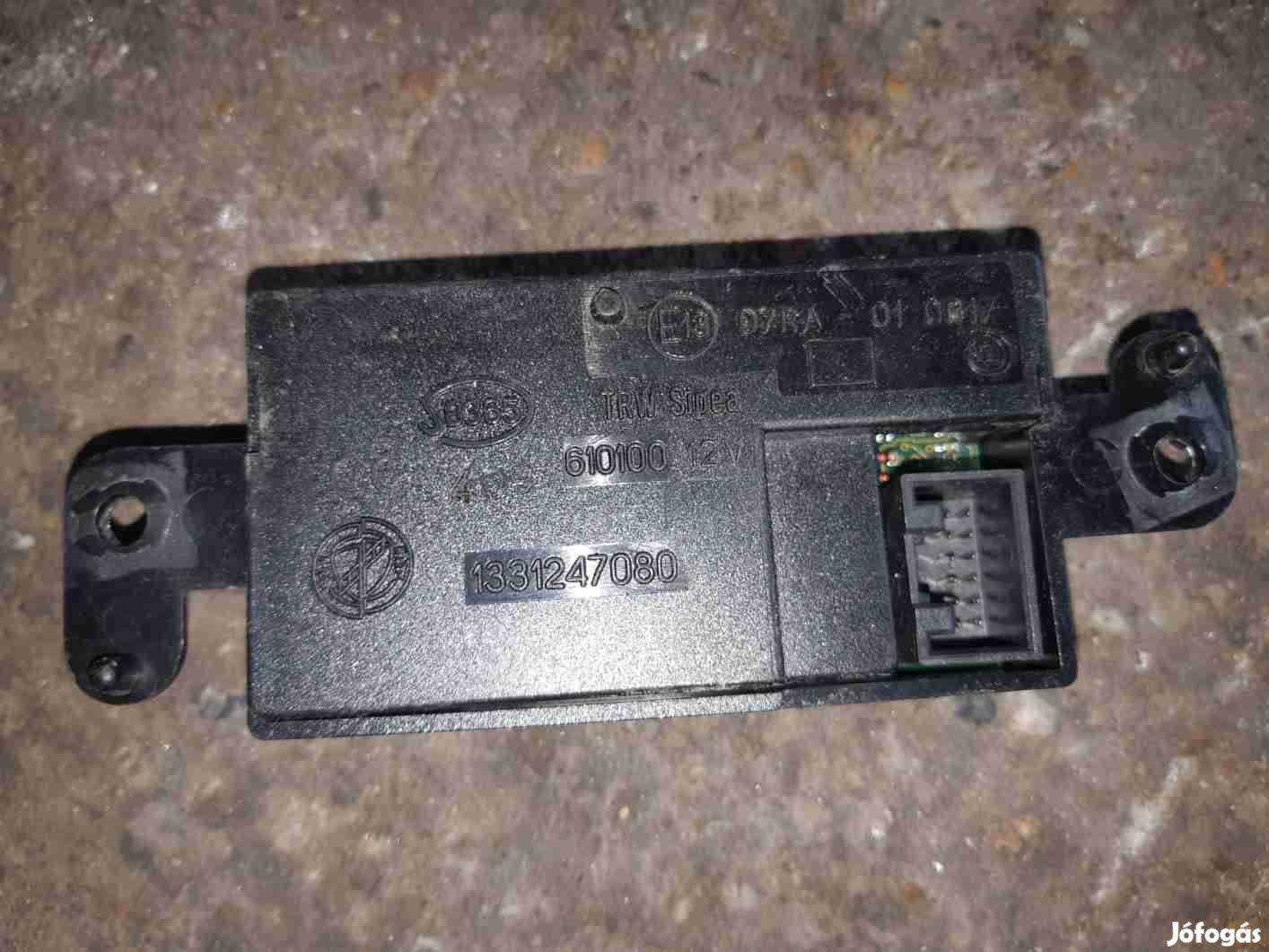 Peugeot Boxer 02-06 Antenna Modul