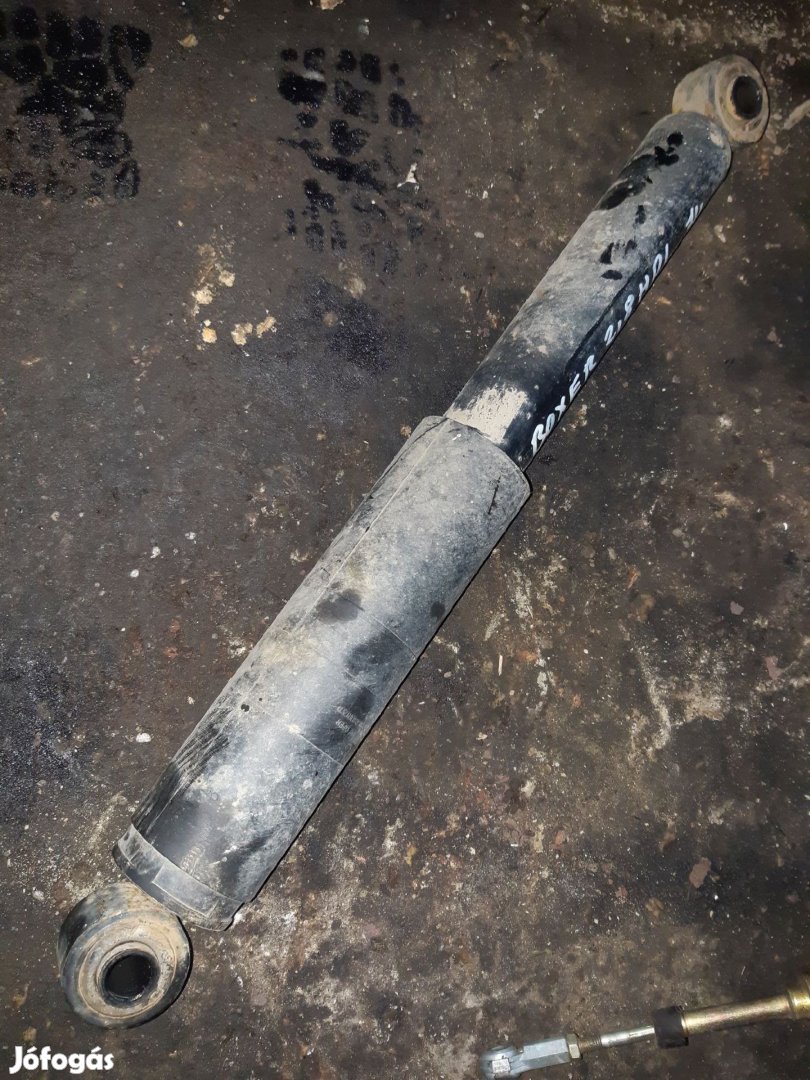Peugeot Boxer 02-06 Hátsó Lengéscsillapító