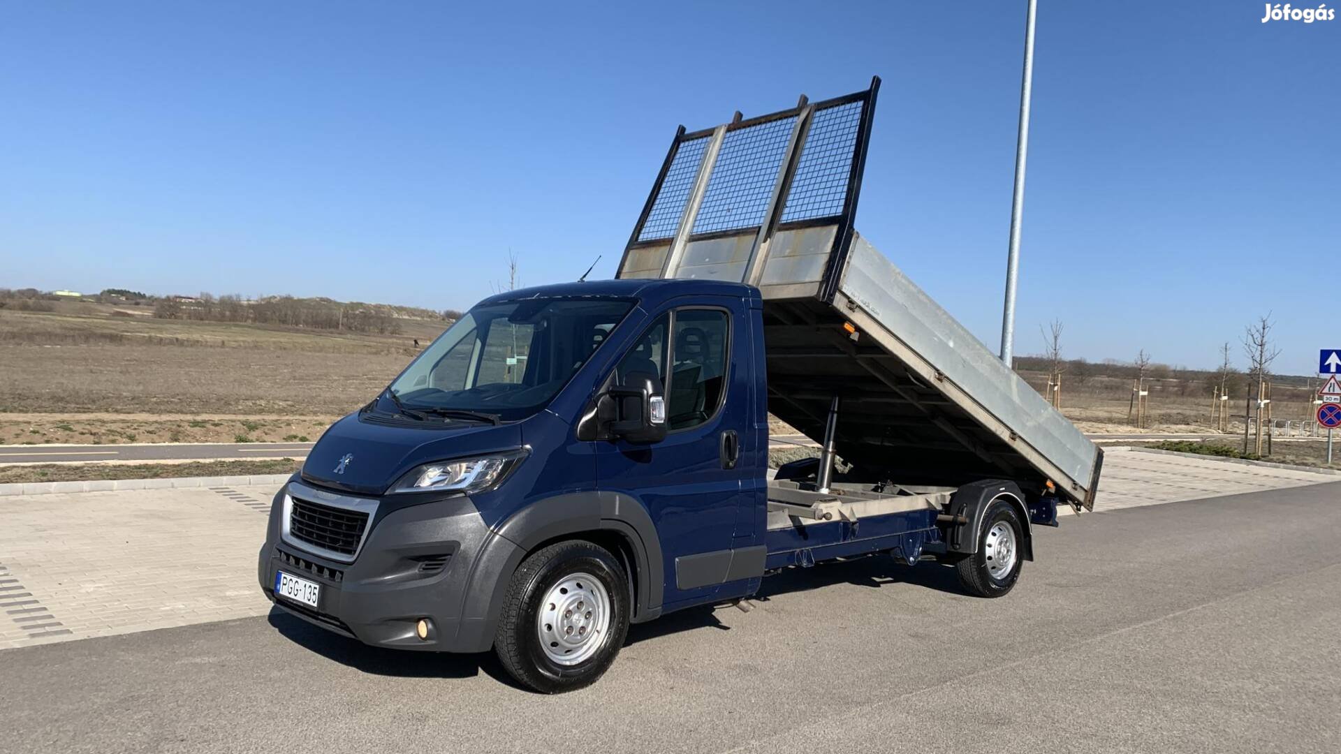 Peugeot Boxer 2.0 Bluehdi 350 CHC L3 Business H...
