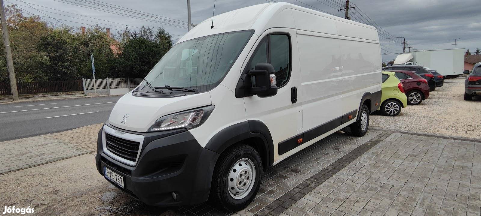 Peugeot Boxer 2.0 Bluehdi 350 Chdc L4 Access He...