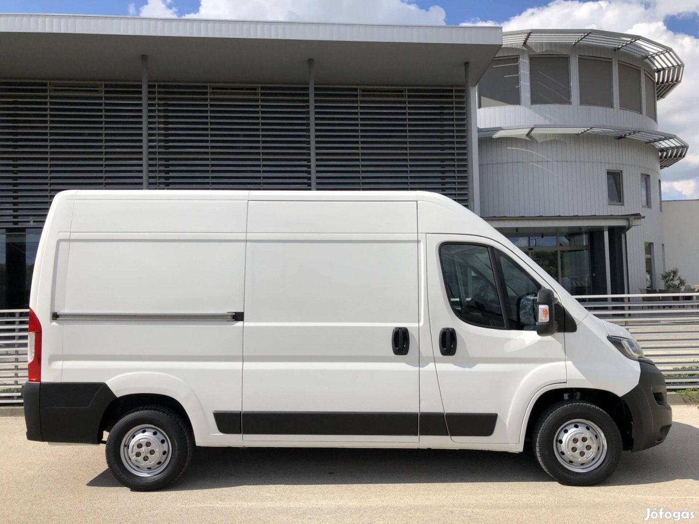 Peugeot Boxer 2.0 Bluehdi 350 FT L2H2 Access EU...