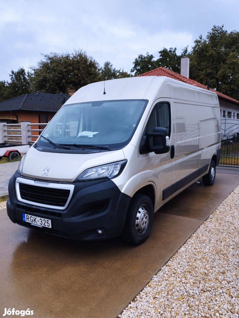 Peugeot Boxer 2.0 Bluehdi 350 FT L3H2 Access EURO6