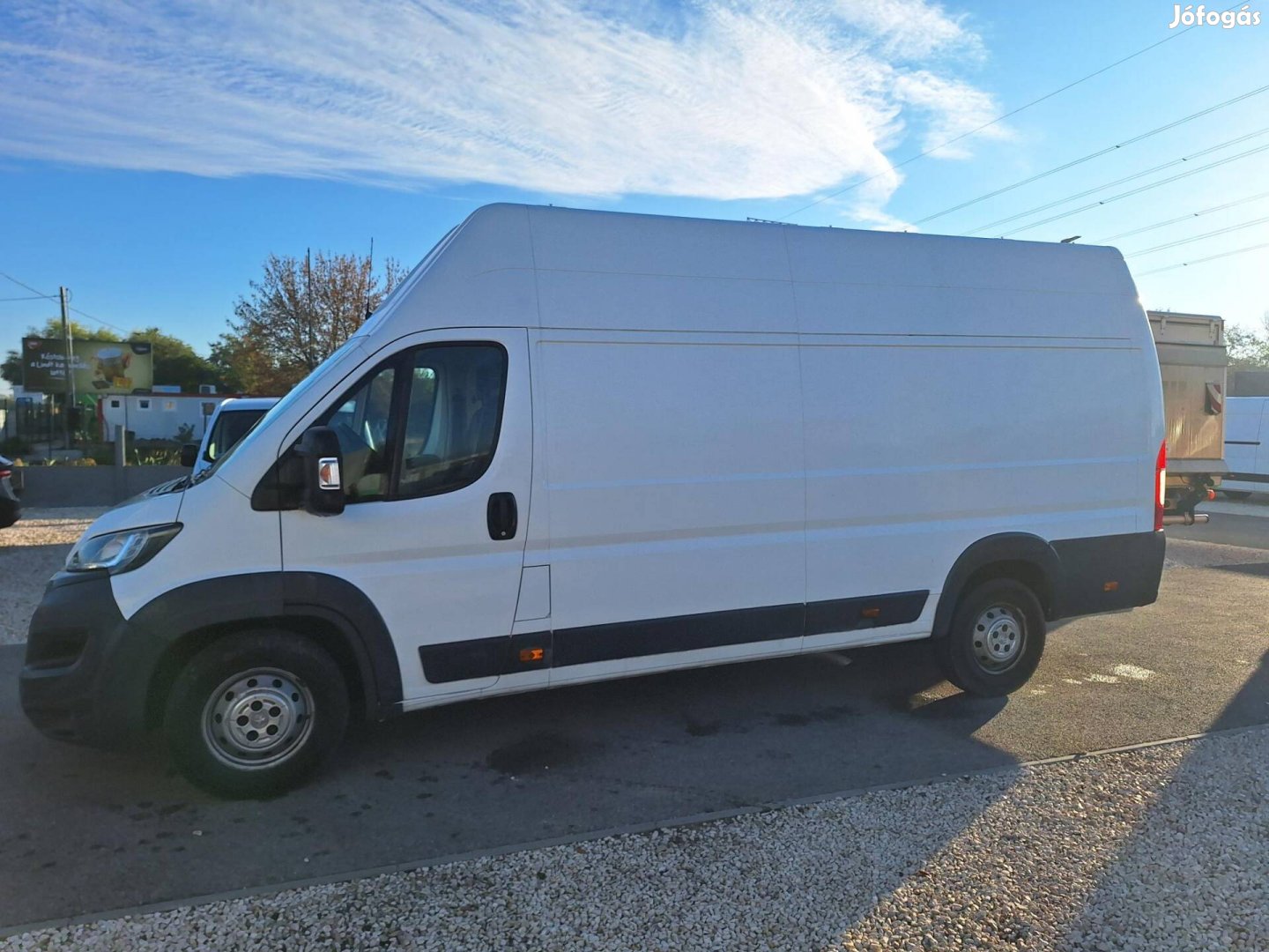 Peugeot Boxer 2.0 Bluehdi 350 FT L4H2 Business...