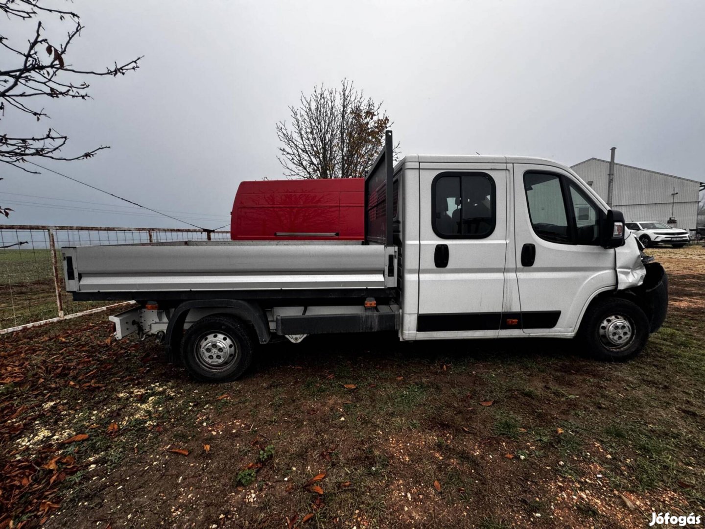 Peugeot Boxer 2.0 Bluehdi 350 PTC L3 Access EURO6