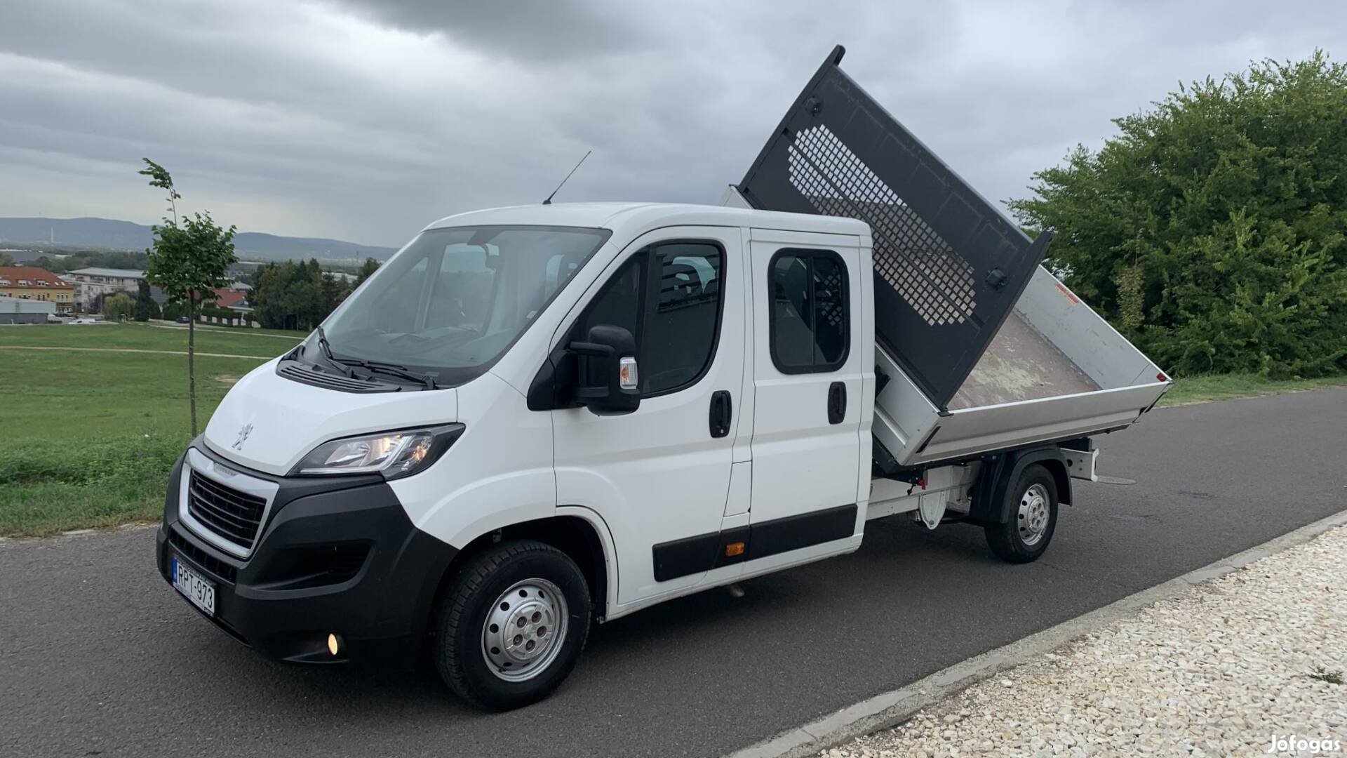 Peugeot Boxer 2.0 Bluehdi 350 Ptdc L3 Access EU...