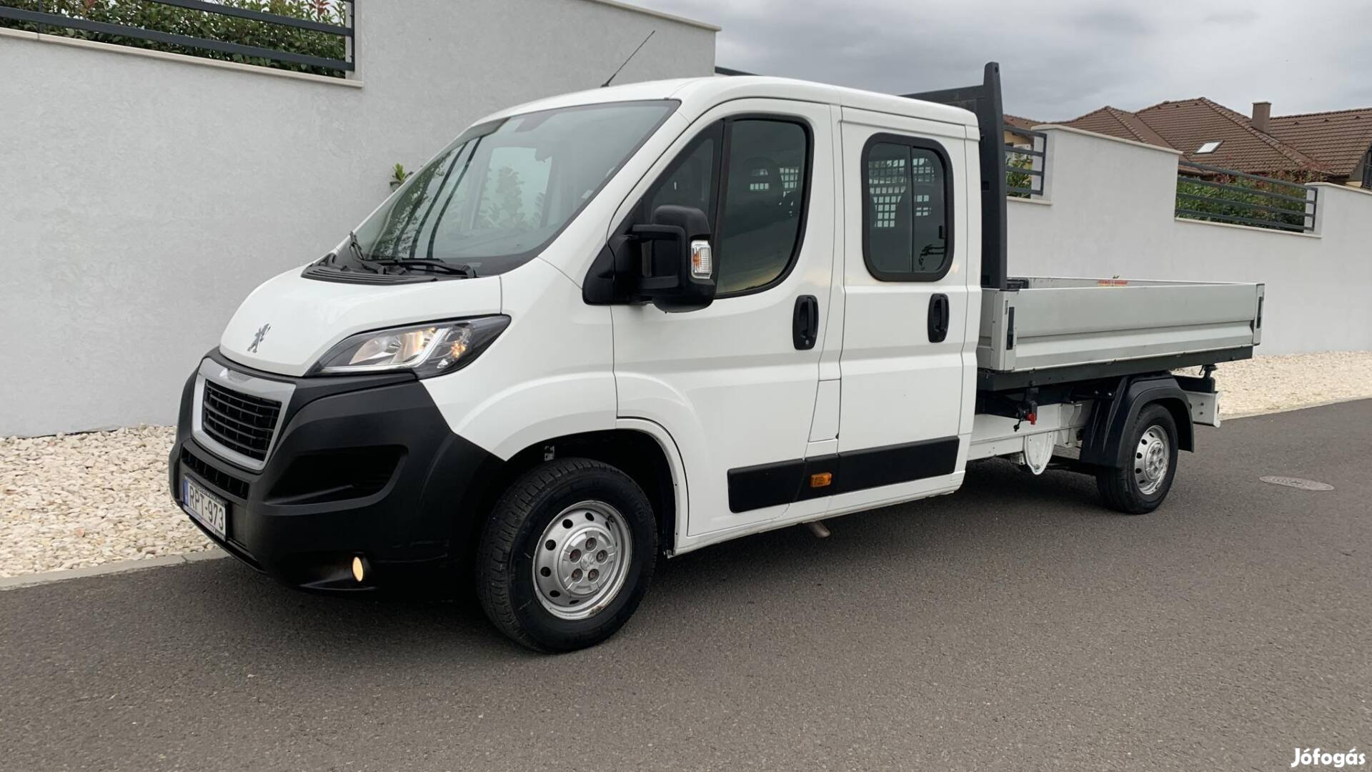 Peugeot Boxer 2.0 Bluehdi 350 Ptdc L3 Access EU...