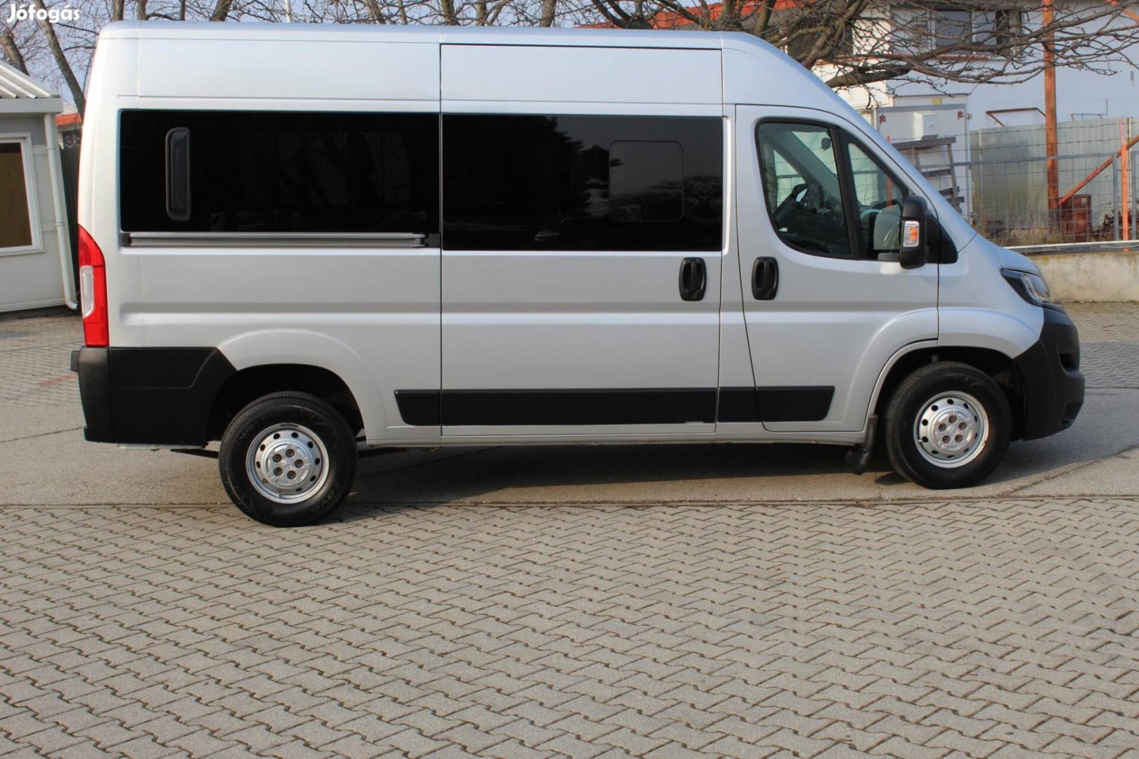 Peugeot Boxer 2.2 Bluehdi 330 FT L2H2 Pro 140LE...