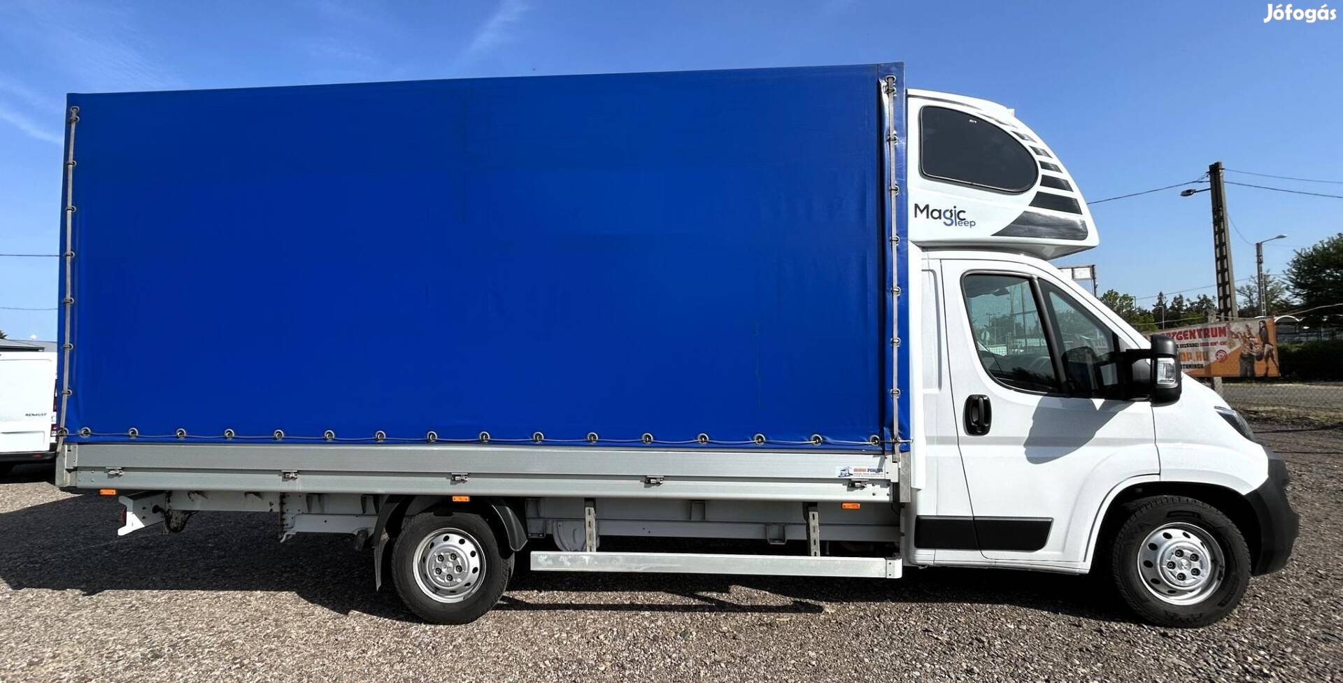 Peugeot Boxer 2.2 Bluehdi 350 CHC Heavy L4 Pro...