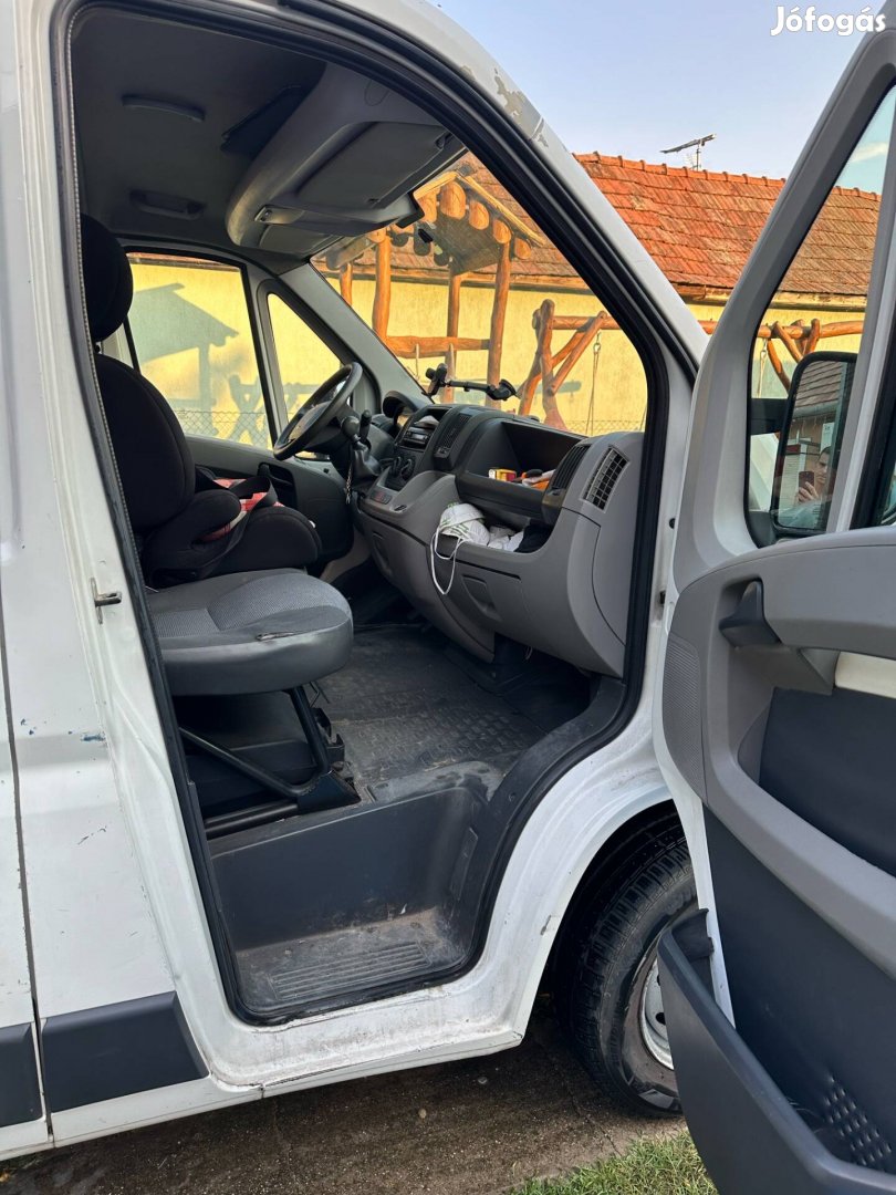 Peugeot Boxer 2.2 Diesel