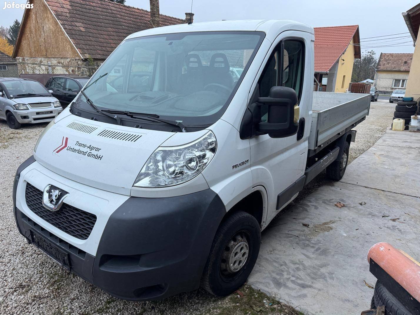 Peugeot Boxer 2.2 HDi 330 CHC L3 150.000 KM!!!!