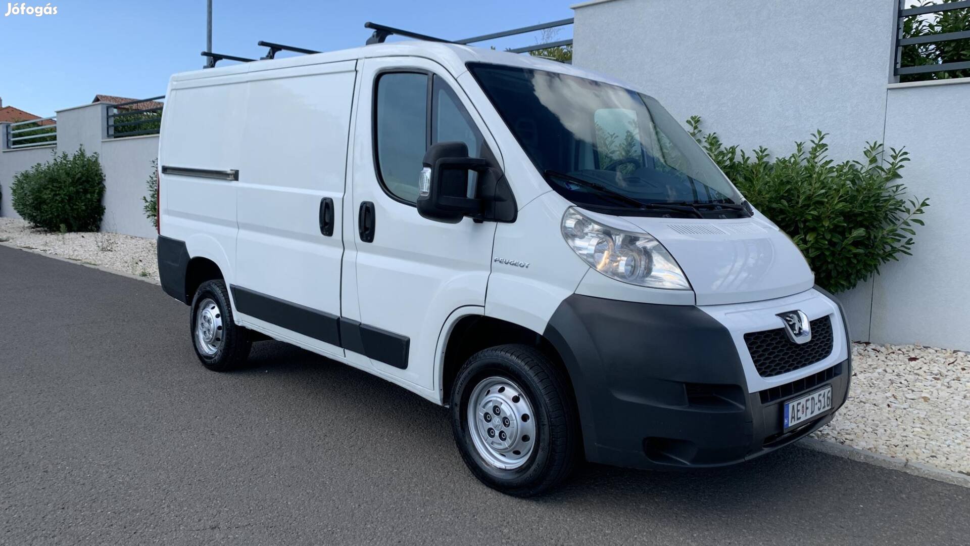 Peugeot Boxer 2.2 HDi 330 Combi Premium L1H1 KL...
