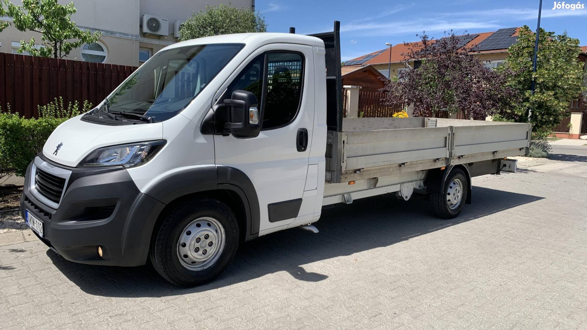 Peugeot Boxer 2.2 HDi 350 PTC L3 Business Heavy...