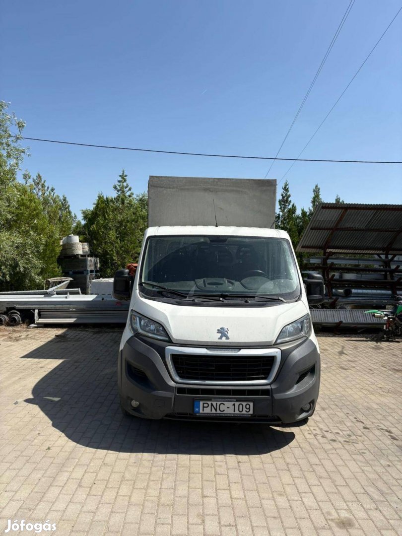 Peugeot Boxer 2.2 HDi 350 Ptdc L3 Access