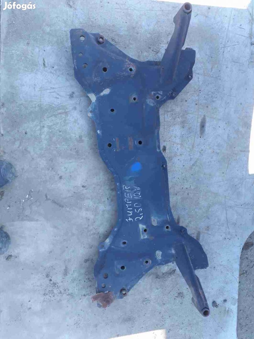 Peugeot Boxer 94-02 Első Bölcső