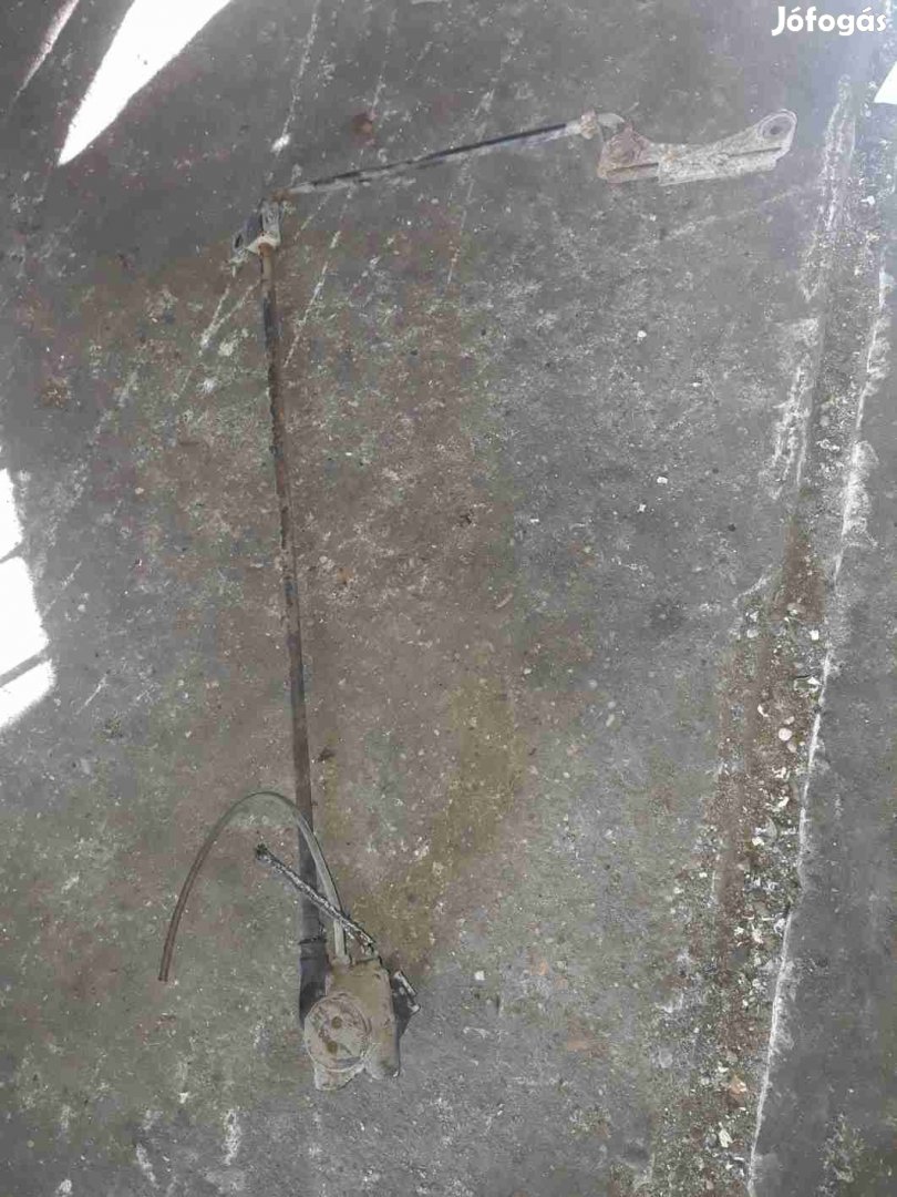 Peugeot Boxer 94-02 Fékerő Szabályzó