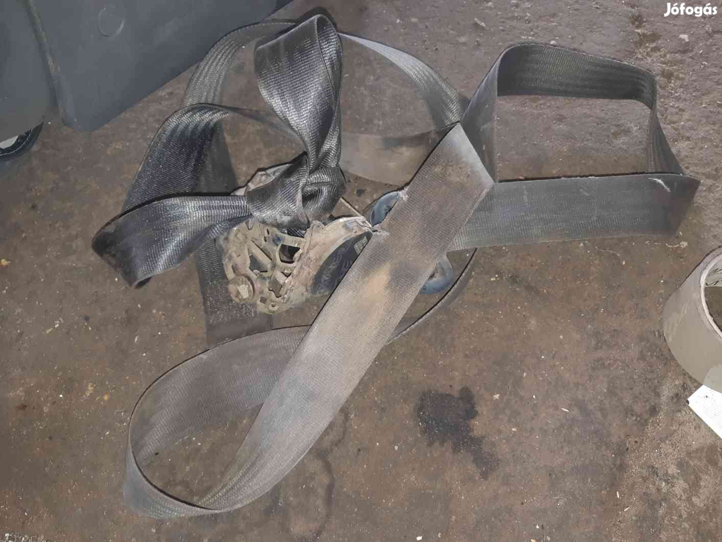 Peugeot Boxer 94-02 Jobb Első Biztonsági Öv