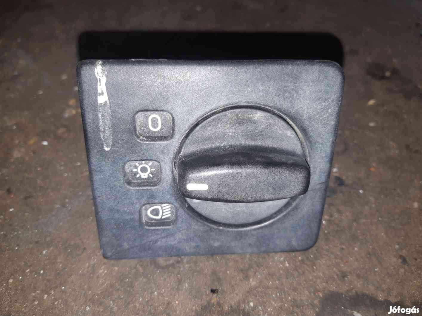 Peugeot Boxer 94-02 Világítás Kapcsoló